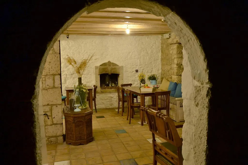Han Alacati Sun Hotel