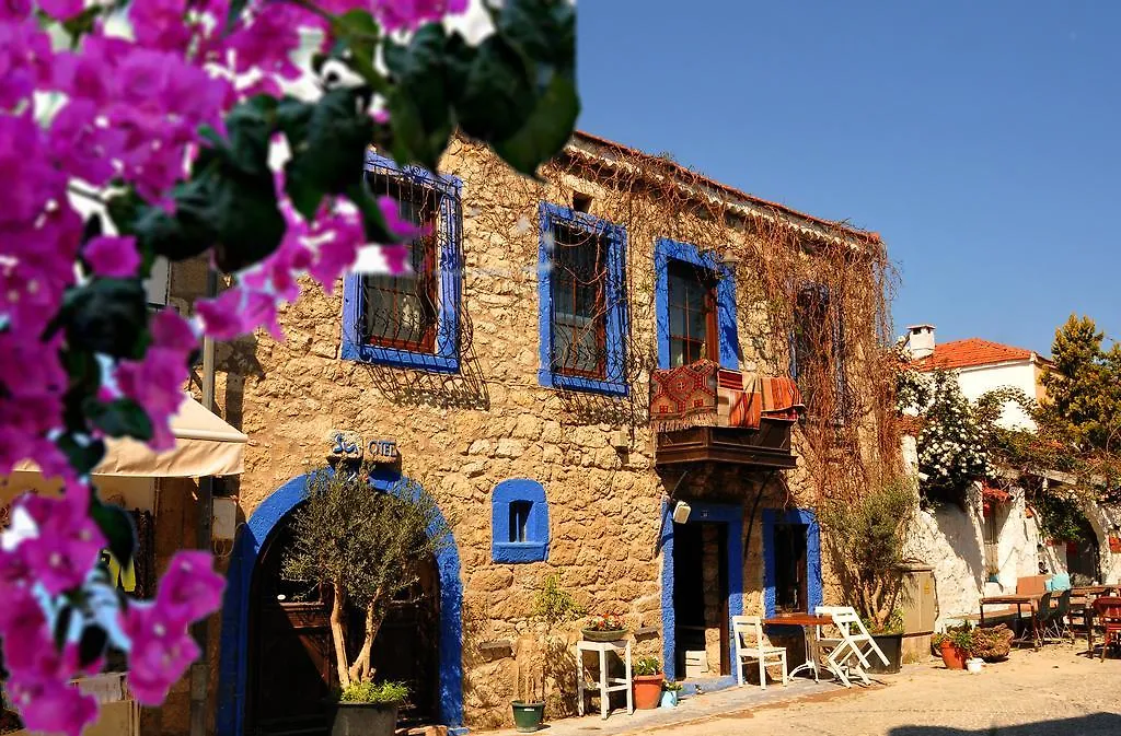 Alacati Sun Hotel