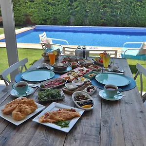 Alacaat Alaçatı